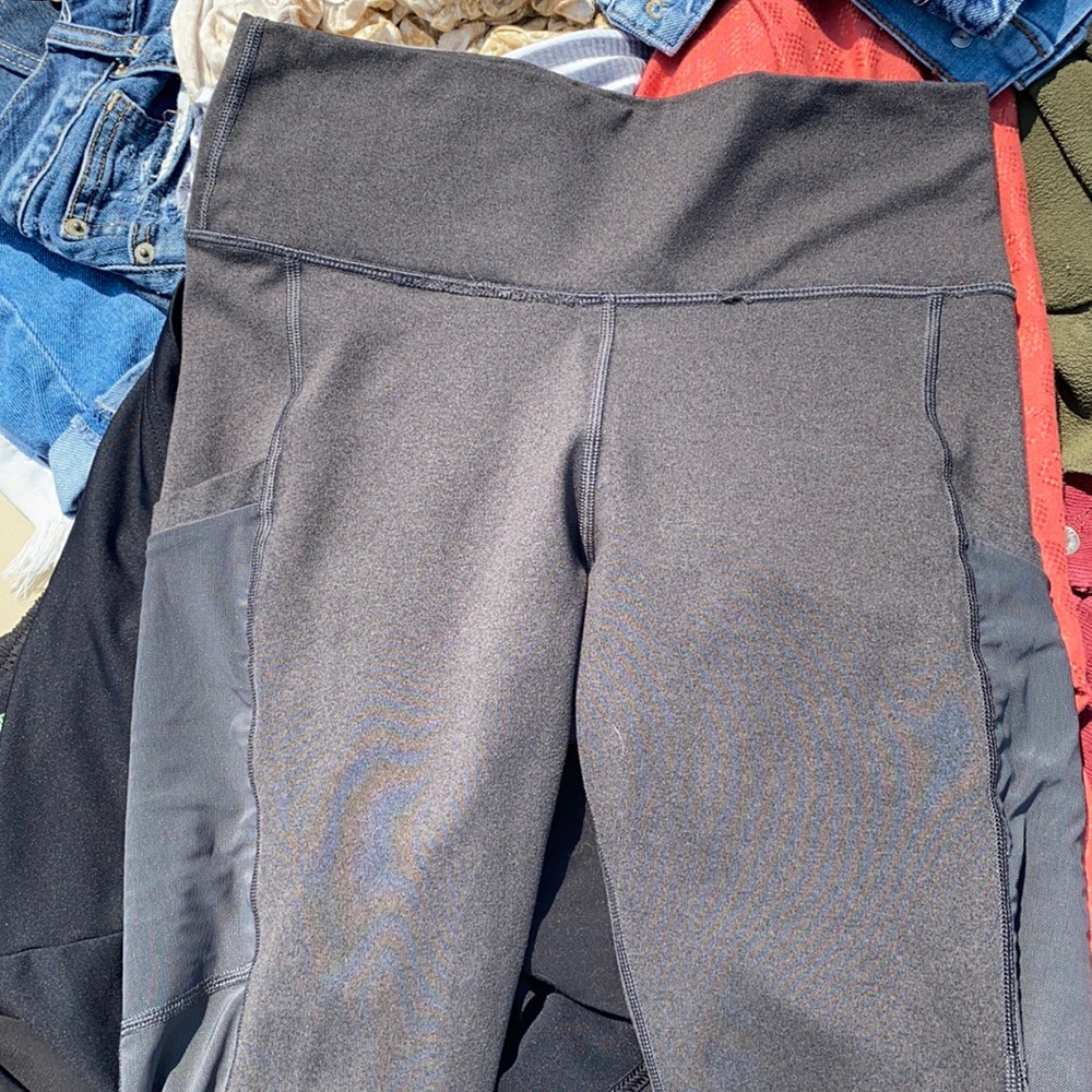 Fabletics leggings